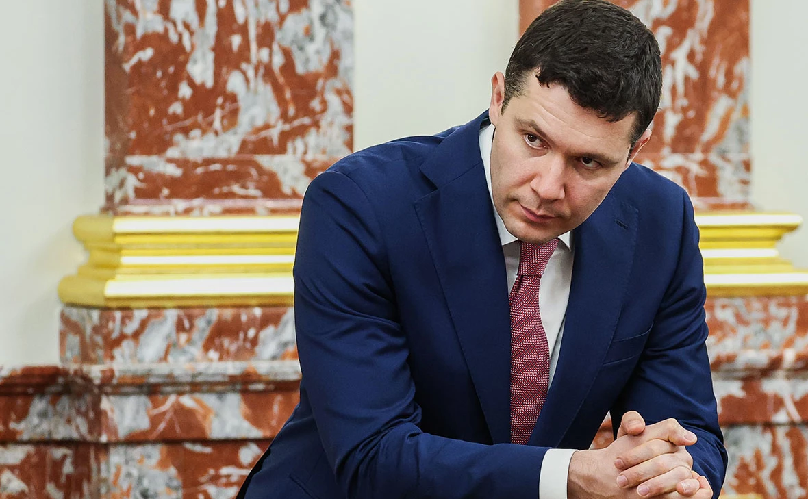 Валерий Шарифулин / ТАСС