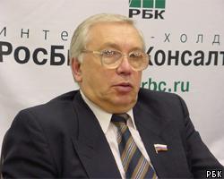 В.Лукин стал уполномоченным по правам человека в РФ 