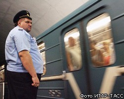 Спор в московском метро закончился стрельбой: ранена пенсионерка