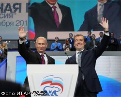 ВЦИОМ: Большинство россиян знали, кого выдвинут в президенты