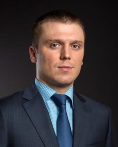 Павел Тимошенко