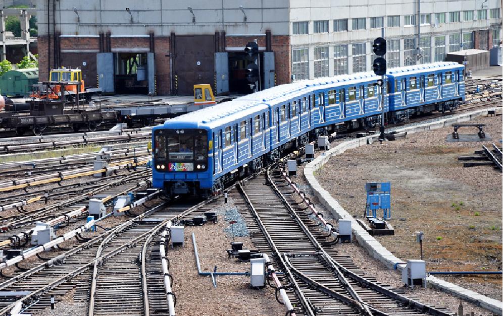 Фото: Сайт Новосибирского метрополитена