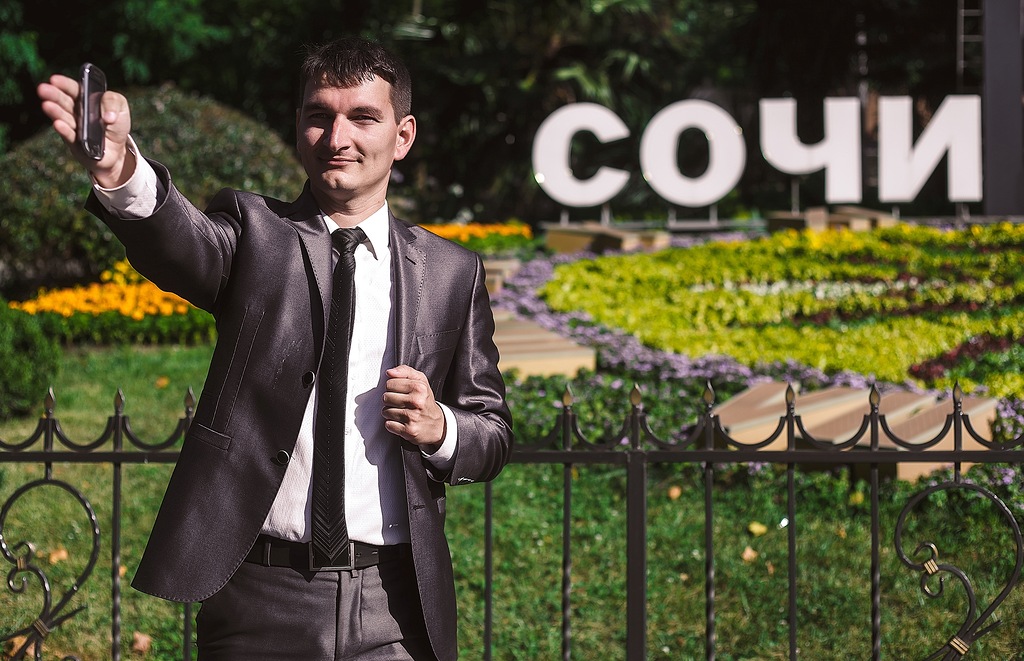 Депутат против блогера: какой приговор получил редактор «БлогСочи» Валов