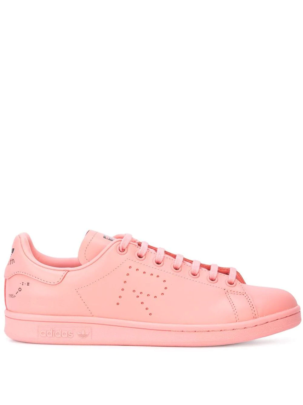 Raf Simons X adidas Stan Smith, 21 047 руб.