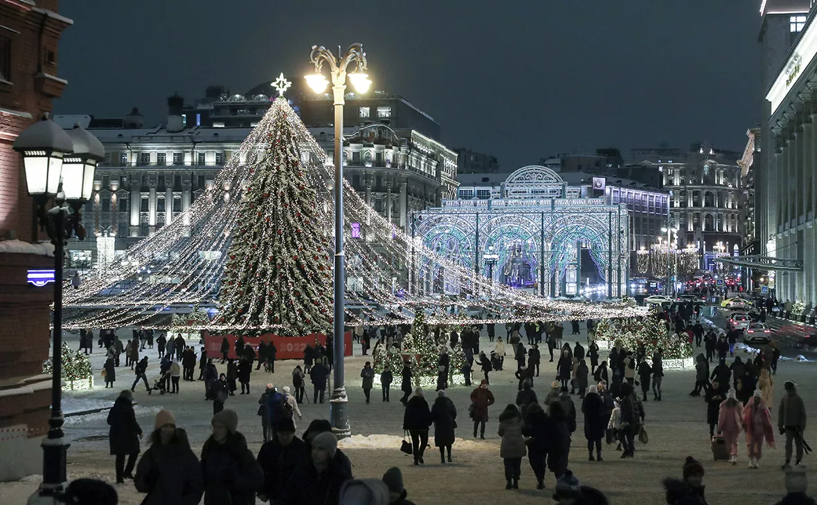 Андрей Любимов / РБК
