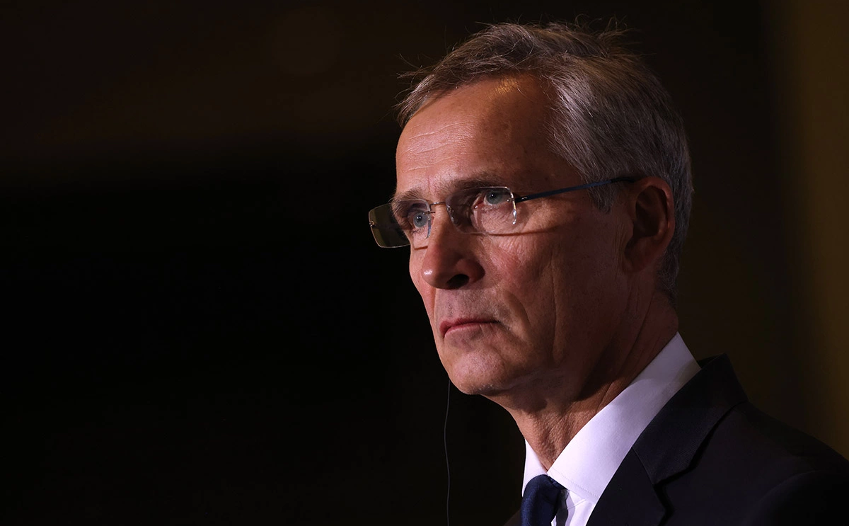 Sean Gallup / Getty Images