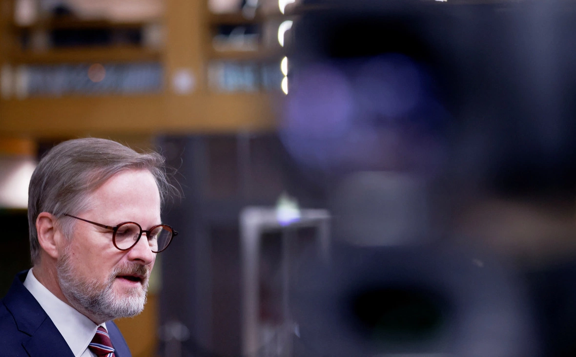 Johanna Geron / Reuters