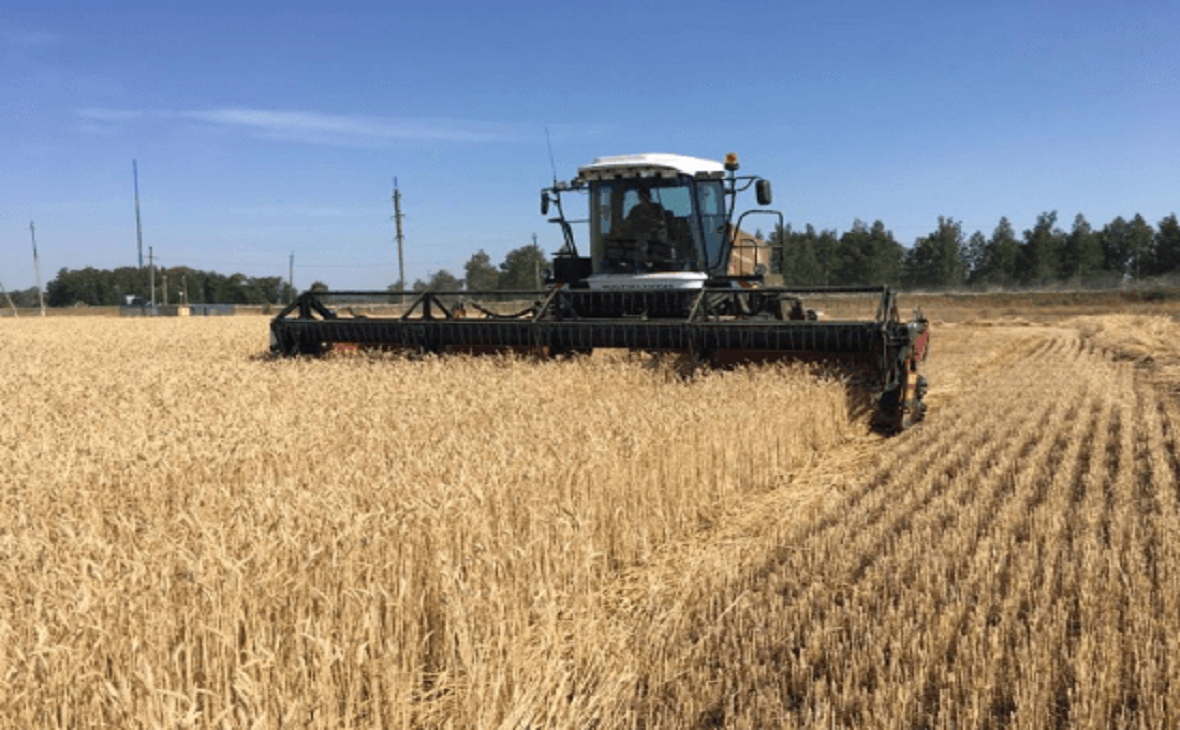 Минсельхоз РБ