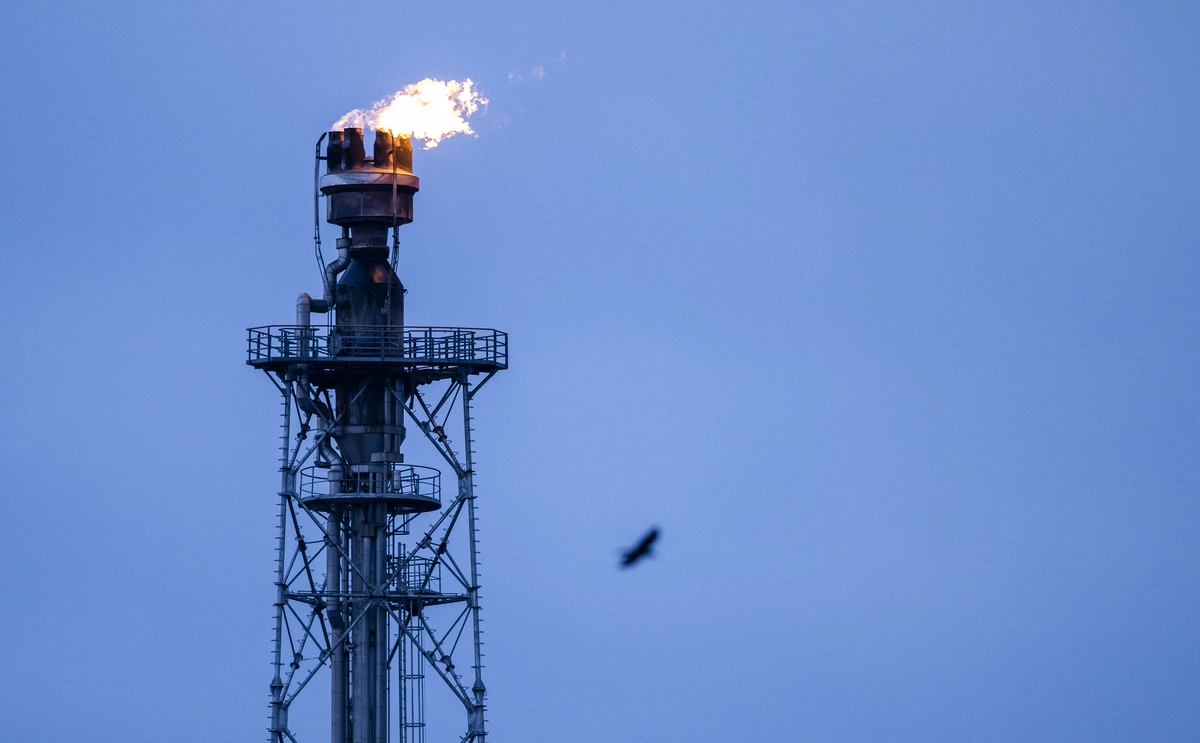 Christophe Gateau / DPA / ТАСС