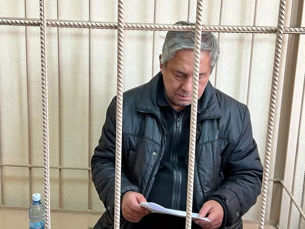 Фото: Управление судебного департамента в Новосибирской области