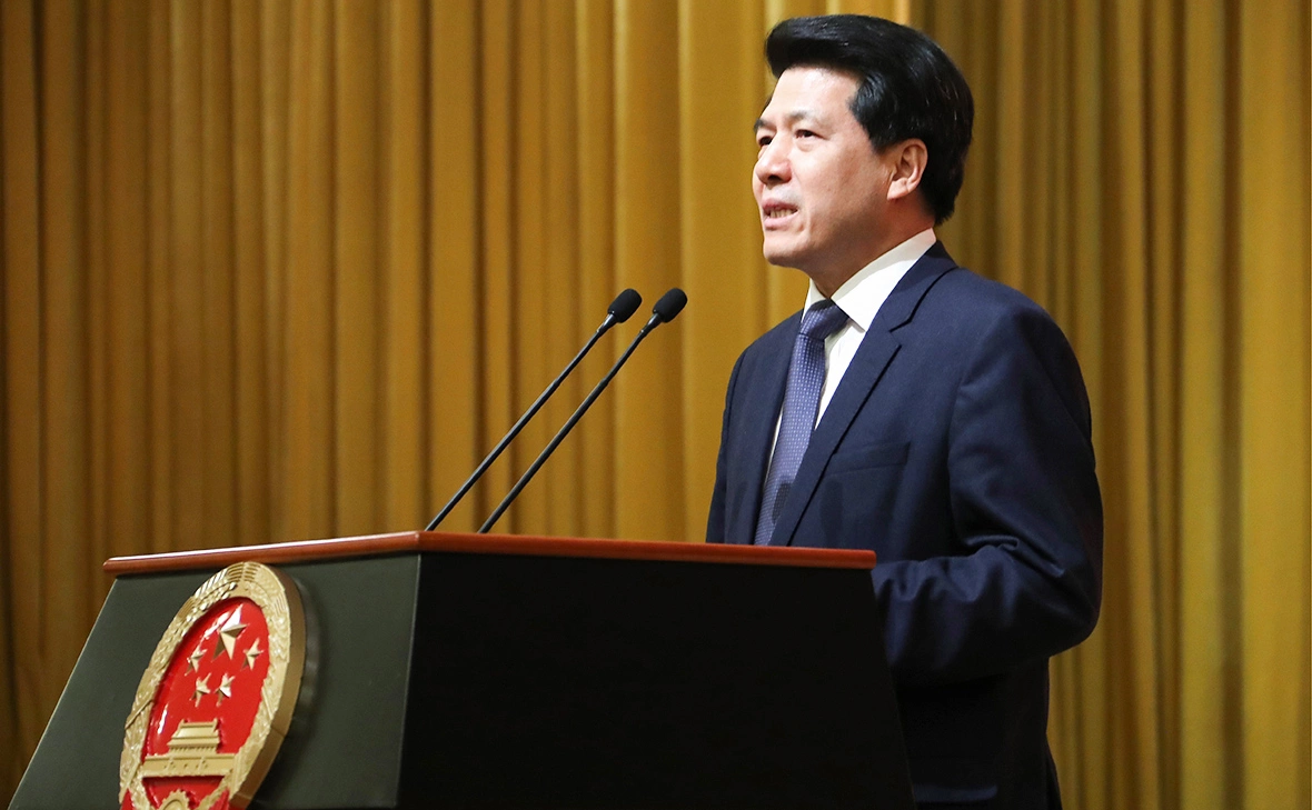 Антон Новодережкин / ТАСС