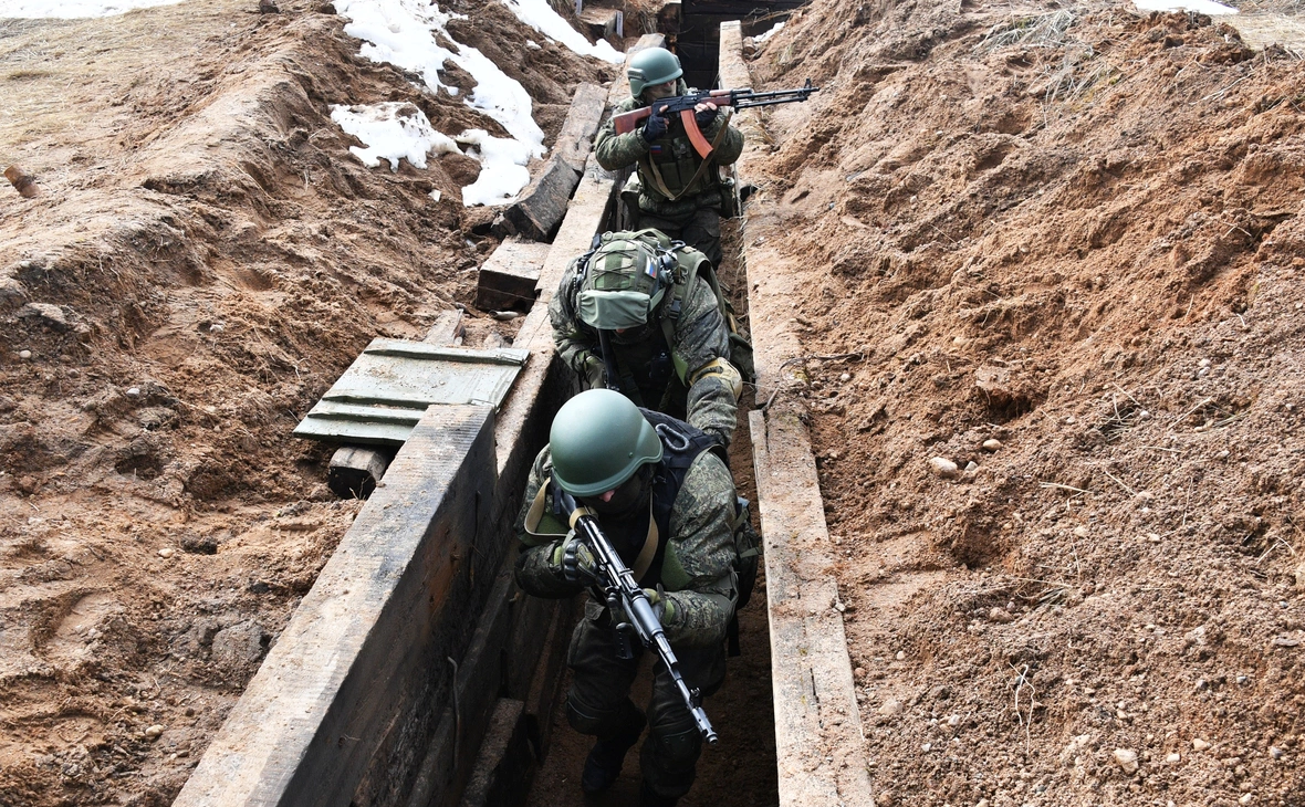  Виктор Толочко / РИА Новости