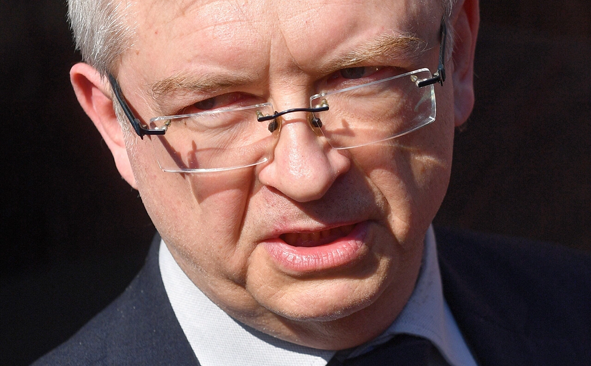 Radek Pietruszka / EPA / ТАСС