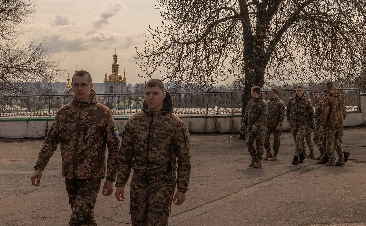 Roman Pilipey / Getty Images