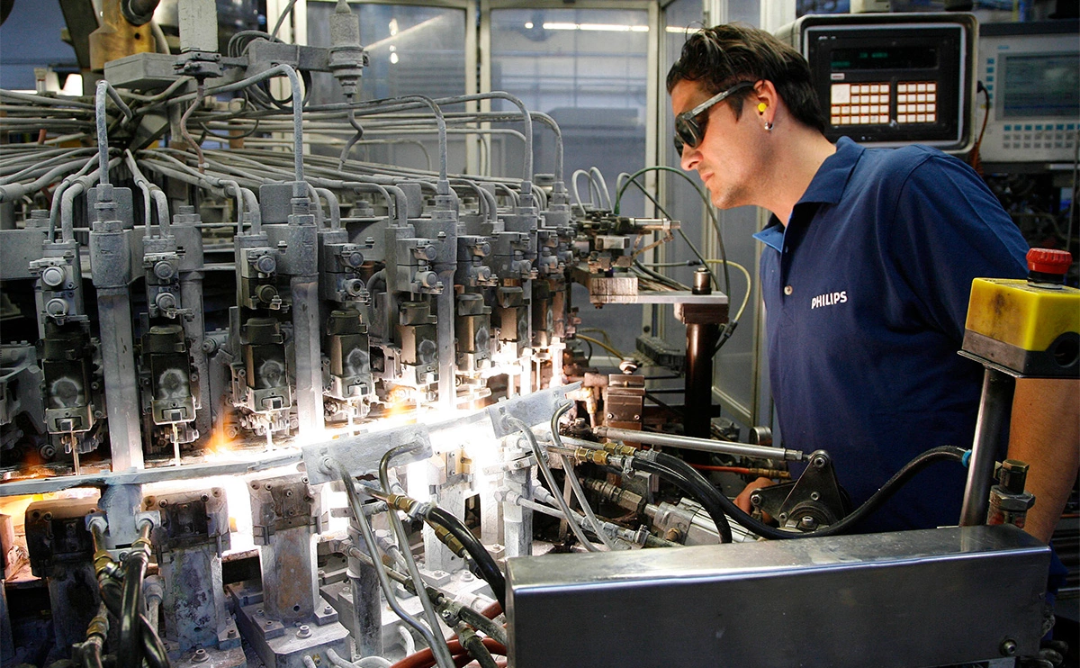 Hermann J. Knippertz / IMAGO / Global Look Press