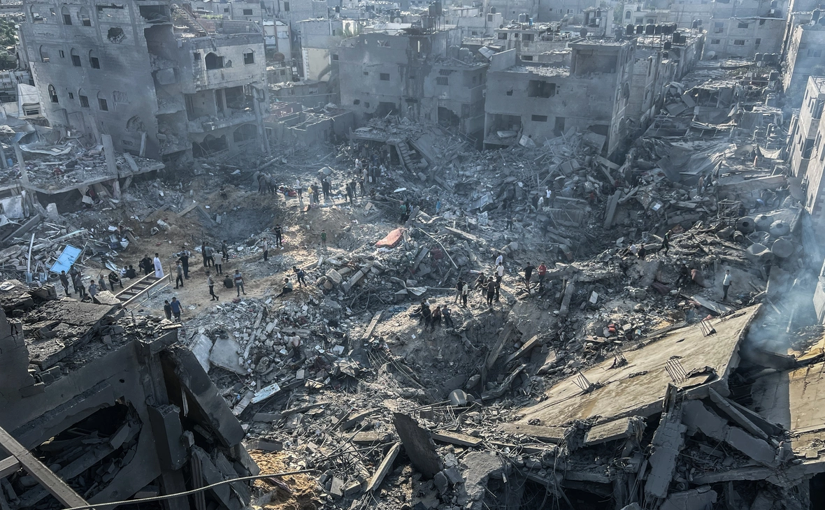 Fadi Wael Alwhidi / Global Look Press