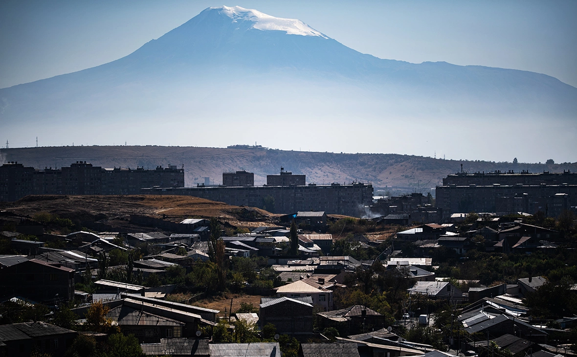 Владимир Астапкович / РИА Новости