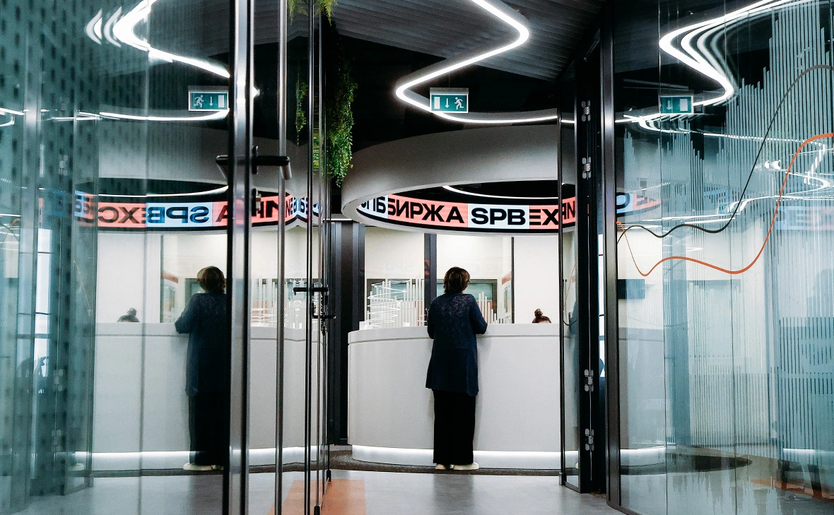 Андрей Любимов / РБК