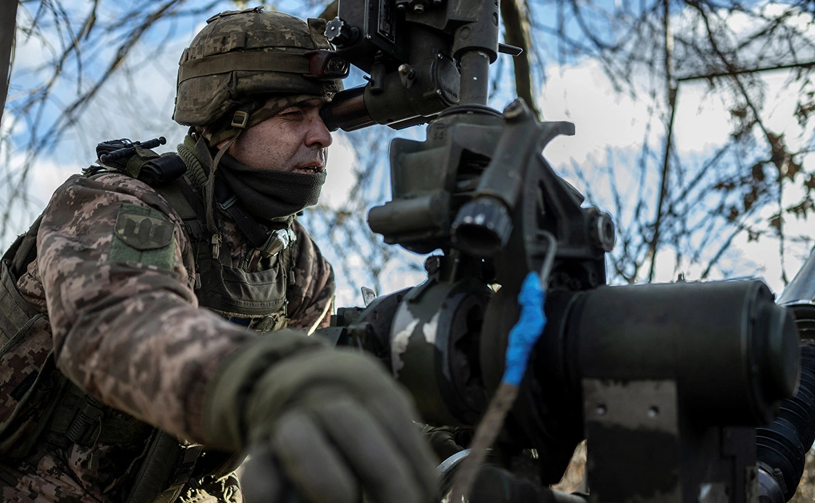 Вячеслав Ратинский / Reuters