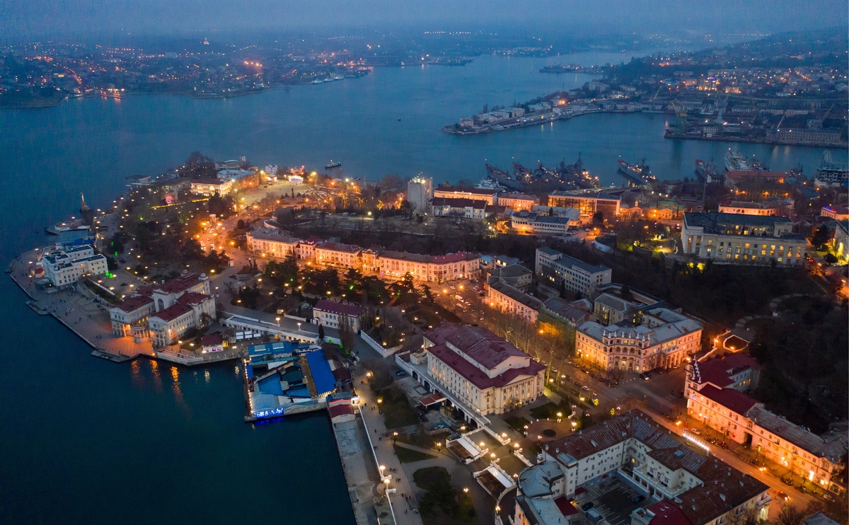 Сергей Мальгавко / ТАСС