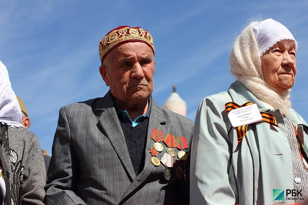 РБК Татарстан