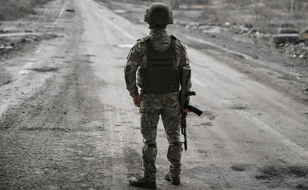 Станислав Красильников / РИА Новости