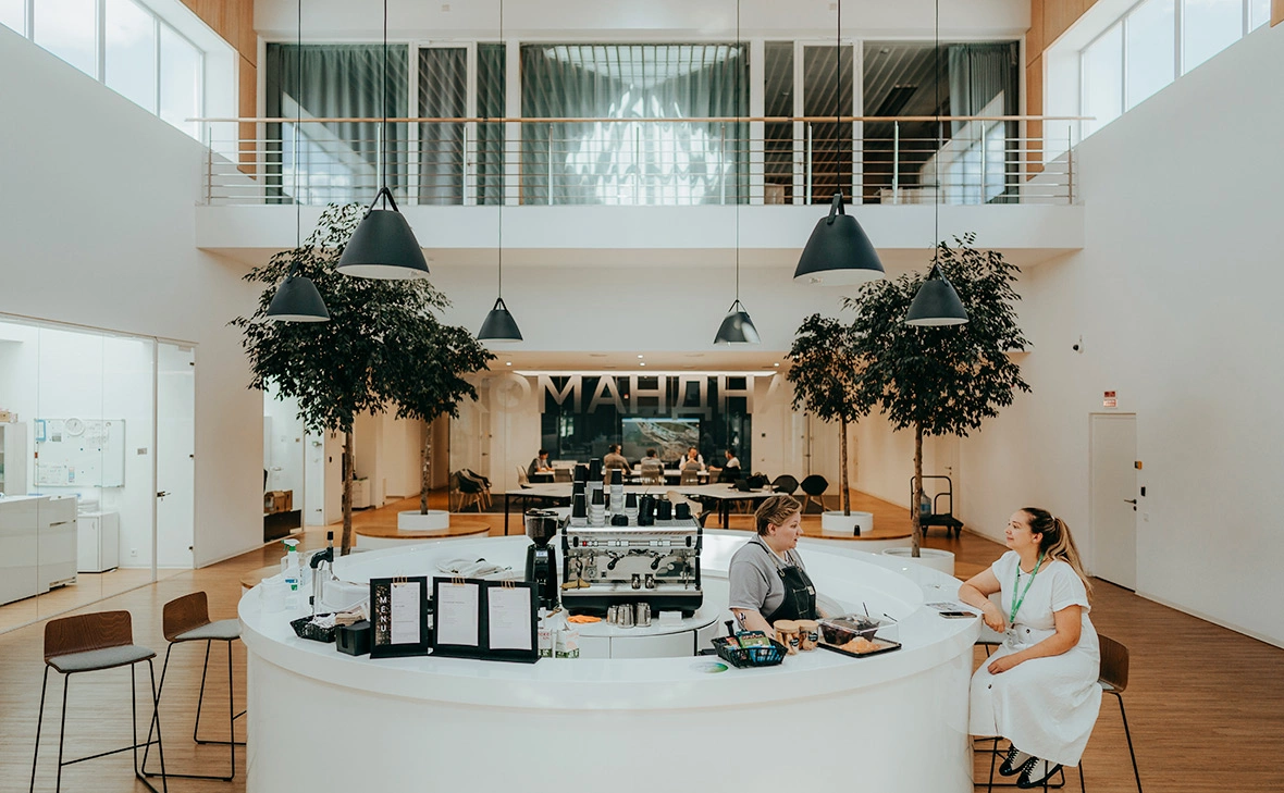 Михаил Гребенщиков / РБК