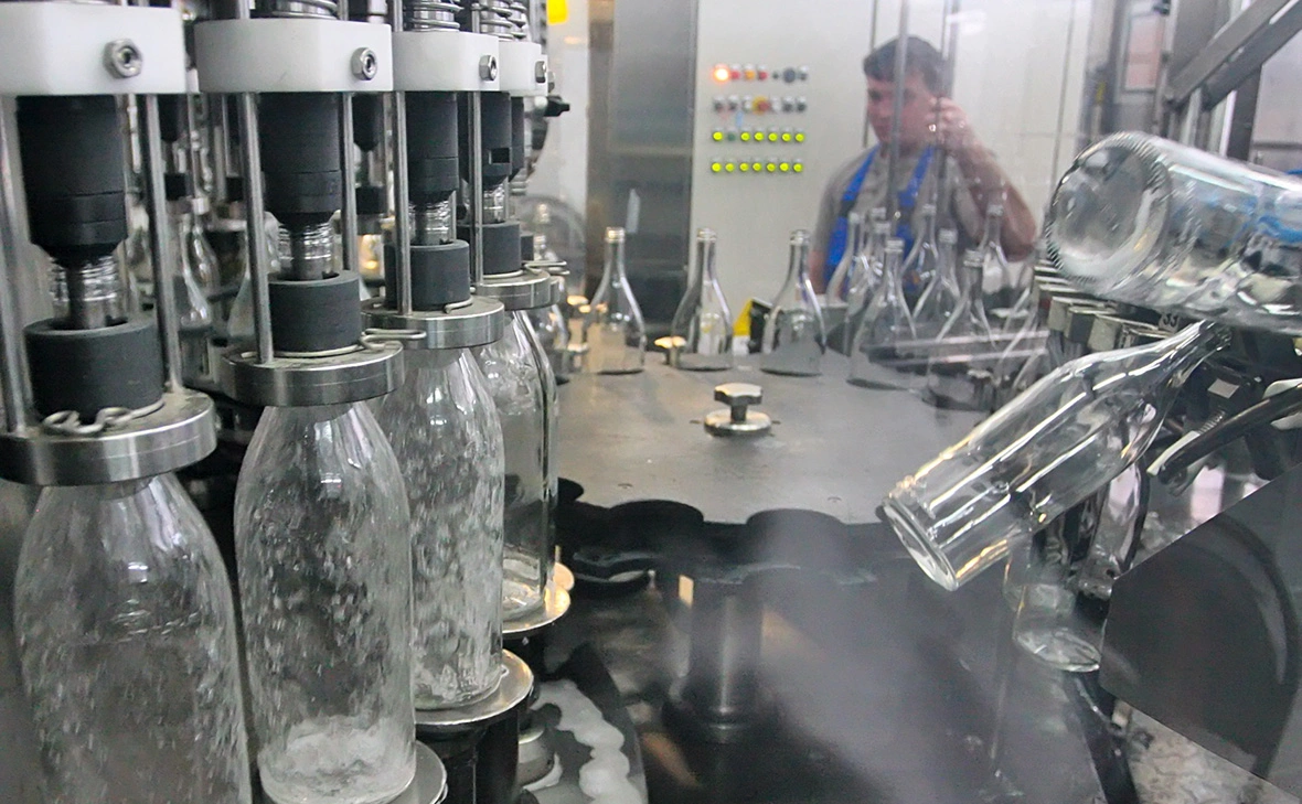 Марина Лысцева / ТАСС