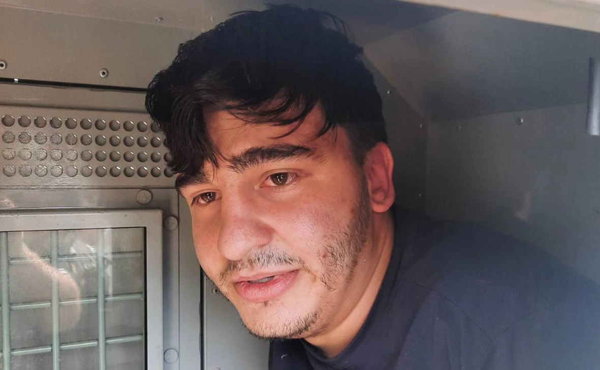 ГСУ СК России по городу Москве