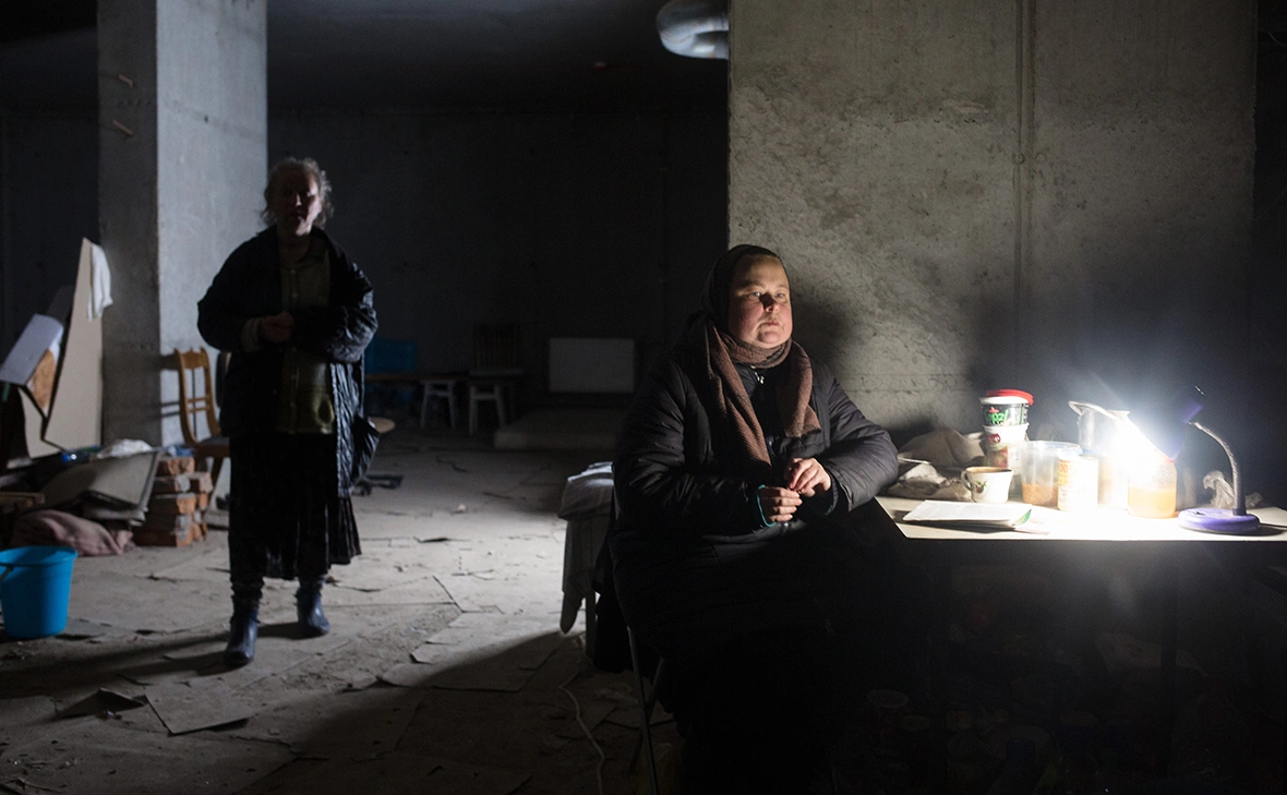 Анастасия Власова / Getty Images