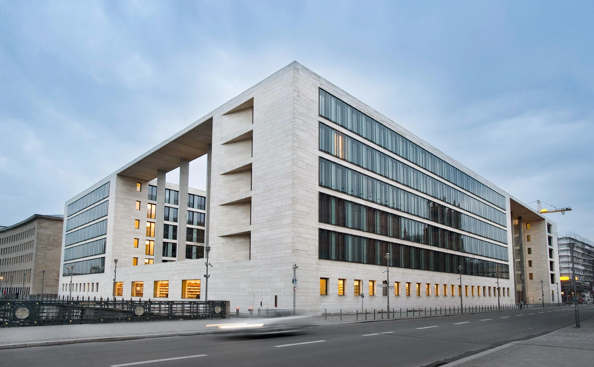 Norbert Michalke / imagebroker.com / Global Look Press