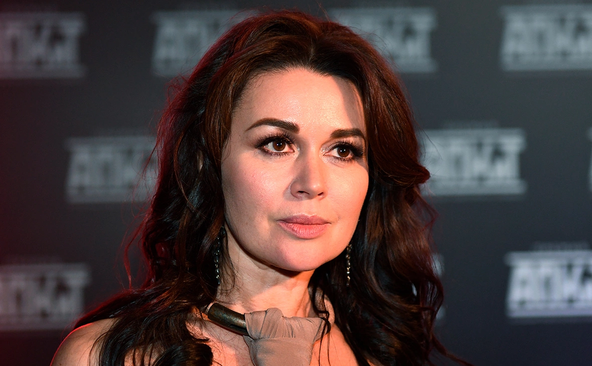 Екатерина Чеснокова / РИА Новости