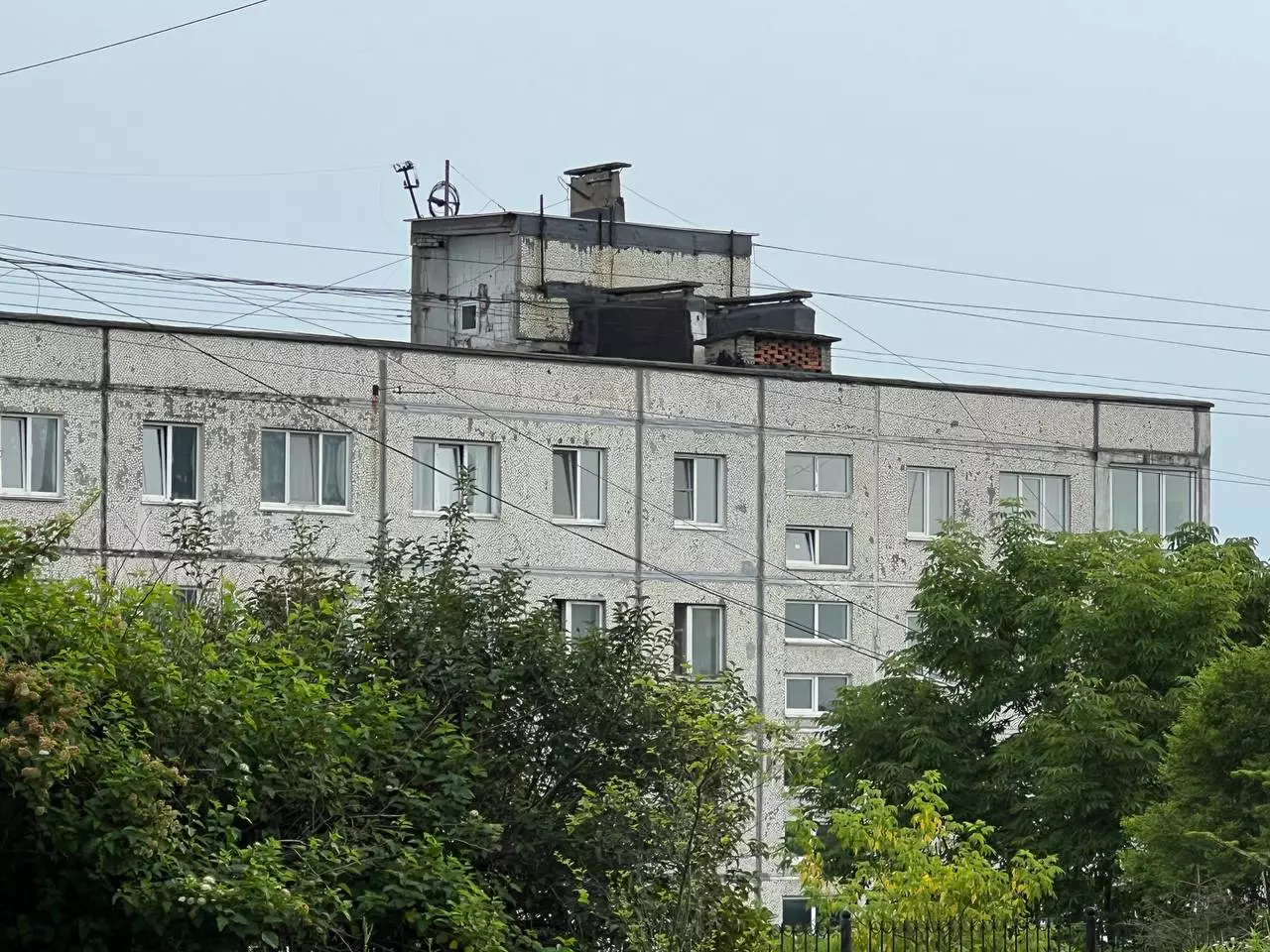 РБК Приморье