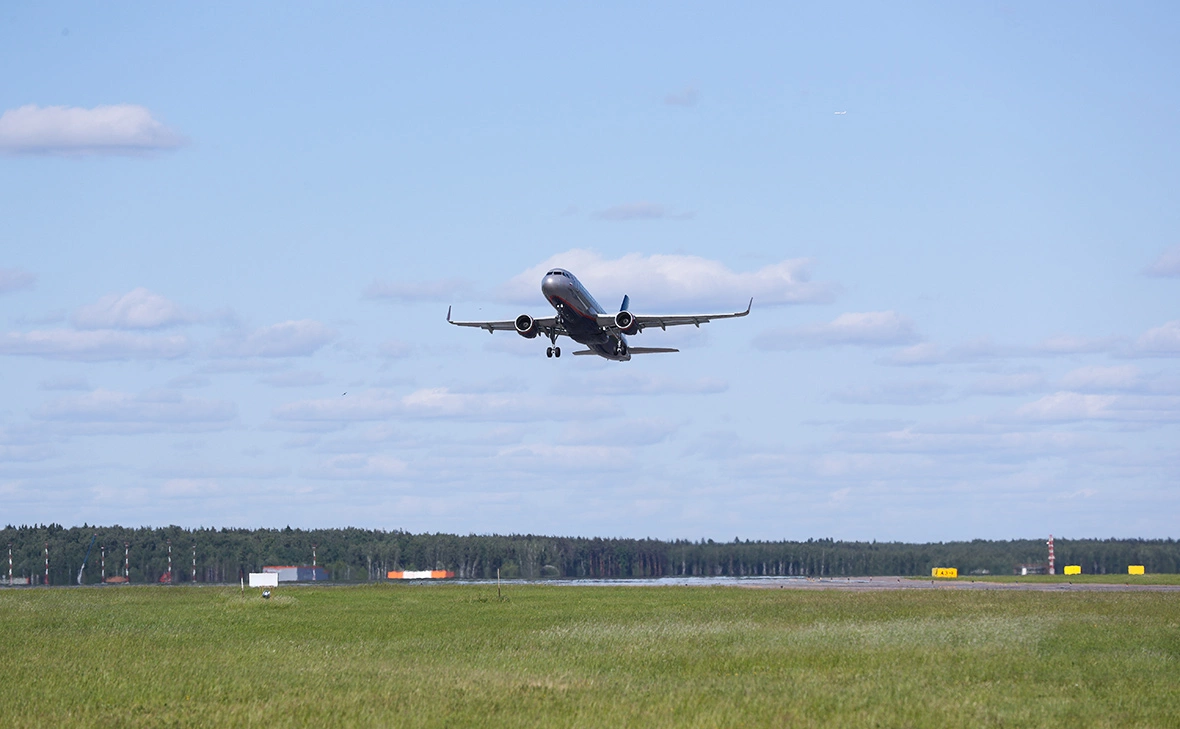 Андрей Любимов / РБК