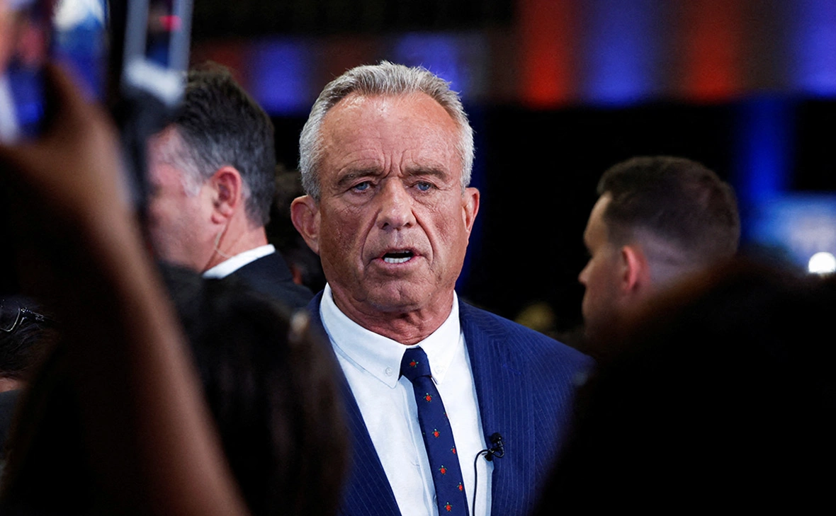 Evelyn Hockstein / Reuters