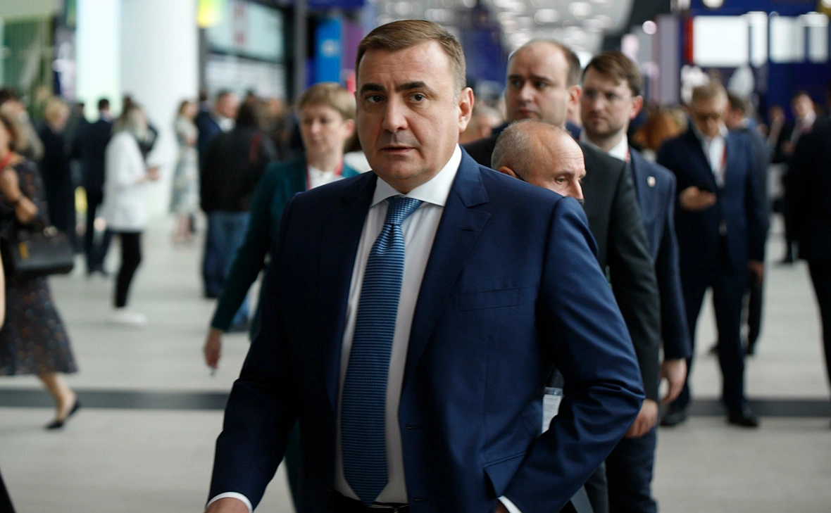 Евгений Филиппов / Global Look Press