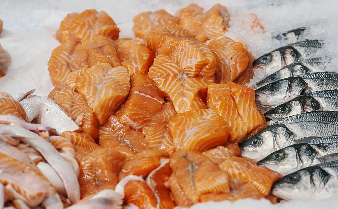 Андрей Любимов / РБК