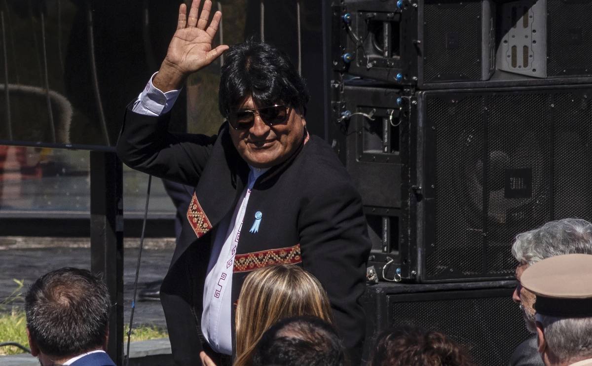 Ricardo Ceppi / Getty Images