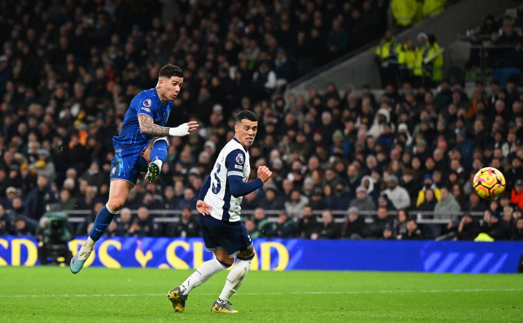  Shaun Botterill / Getty Images