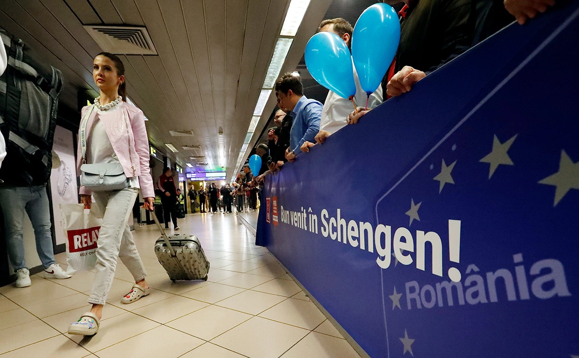 Robert Chement / EPA / ТАСС