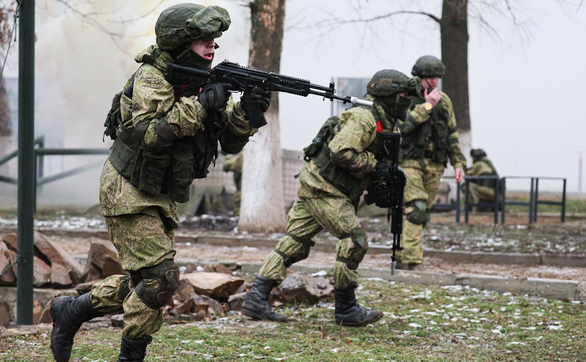 Фото: Эрик Романенко / ТАСС