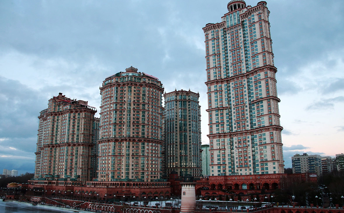 Михаил Метцель / ТАСС