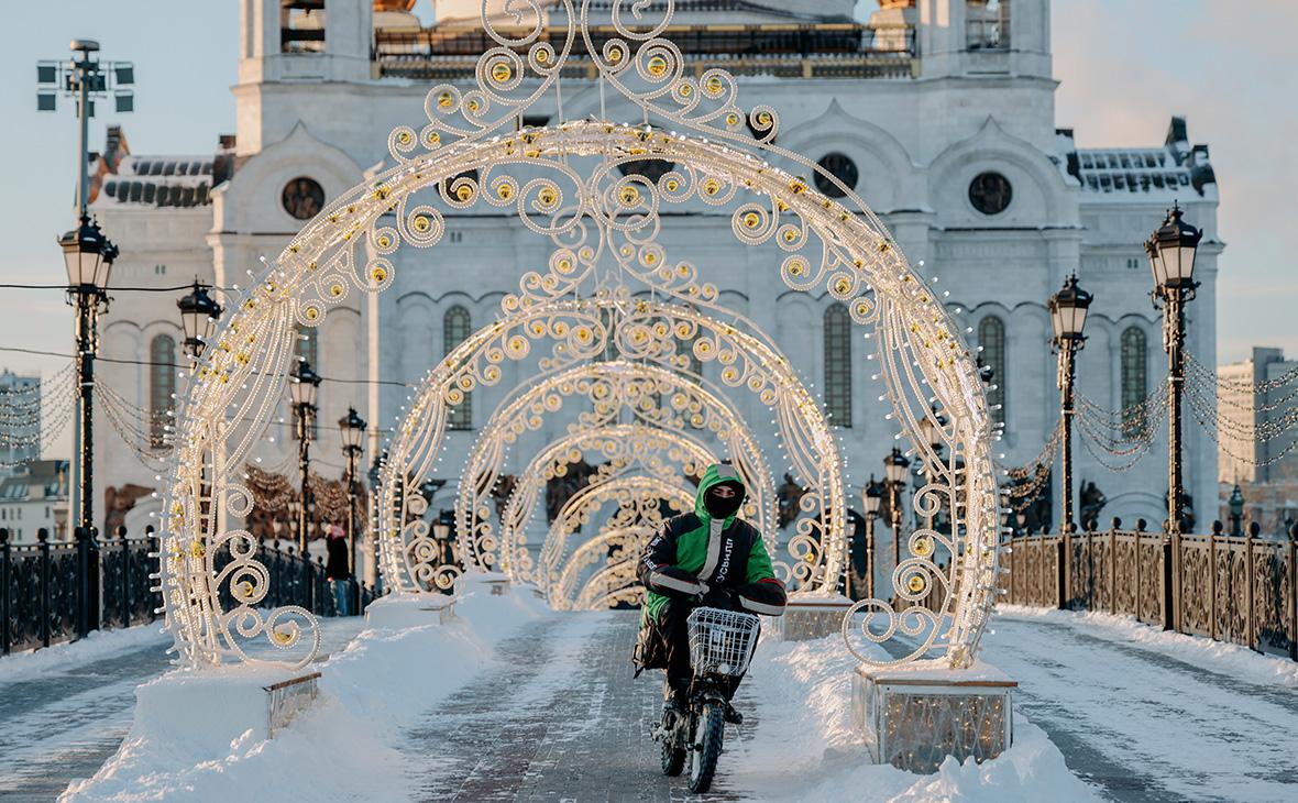 Фото: Михаил Гребенщиков / РБК