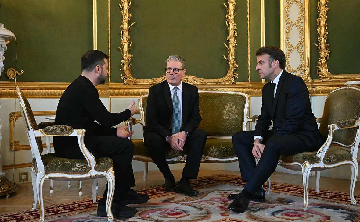 Justin Tallis / Getty Images