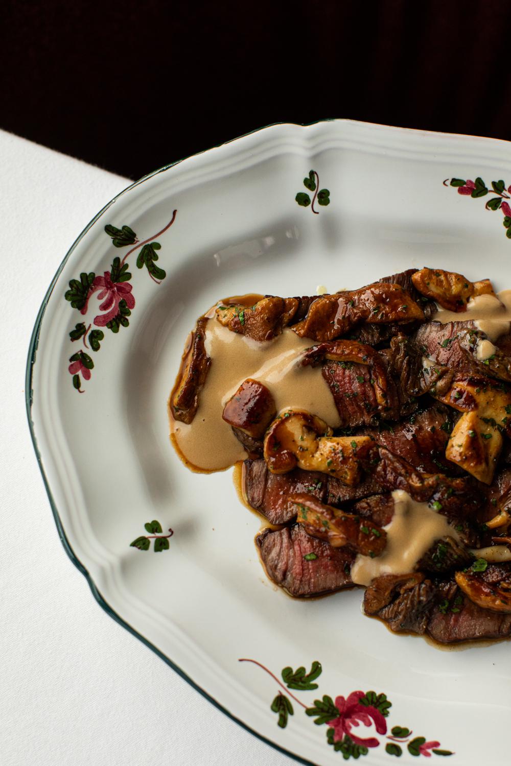 Osteria Osso