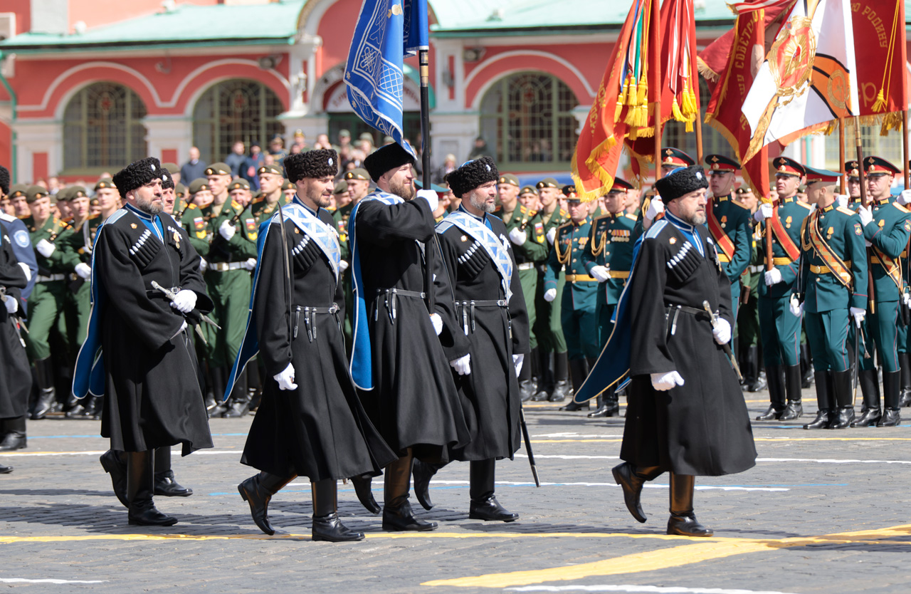 Фото:Михаил Гребенщиков / РБК