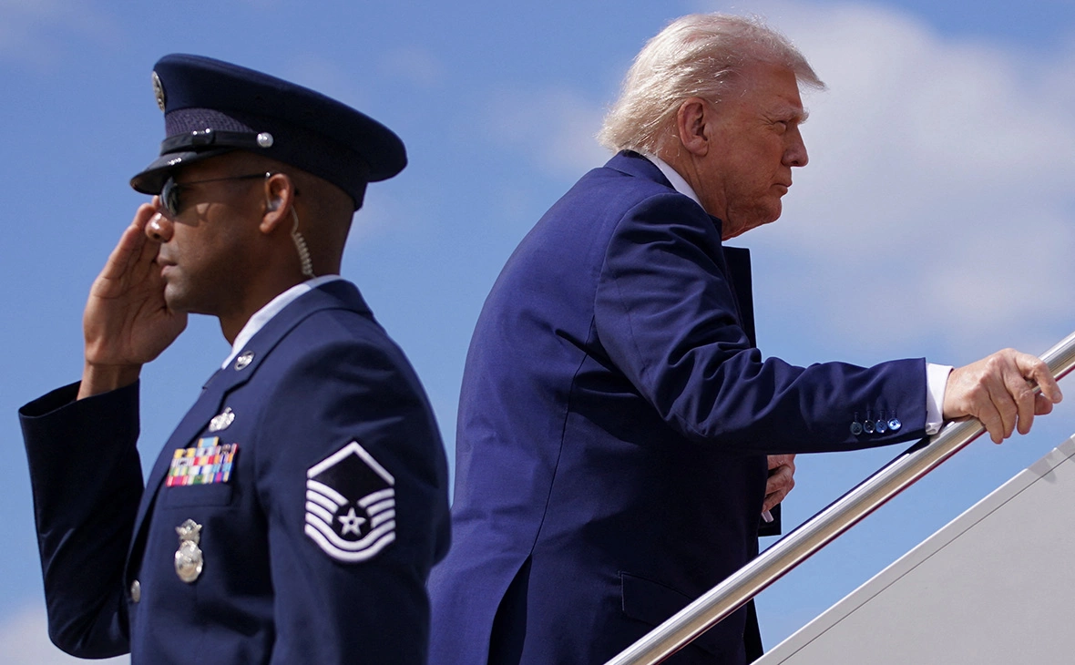 Nathan Howard / Reuters