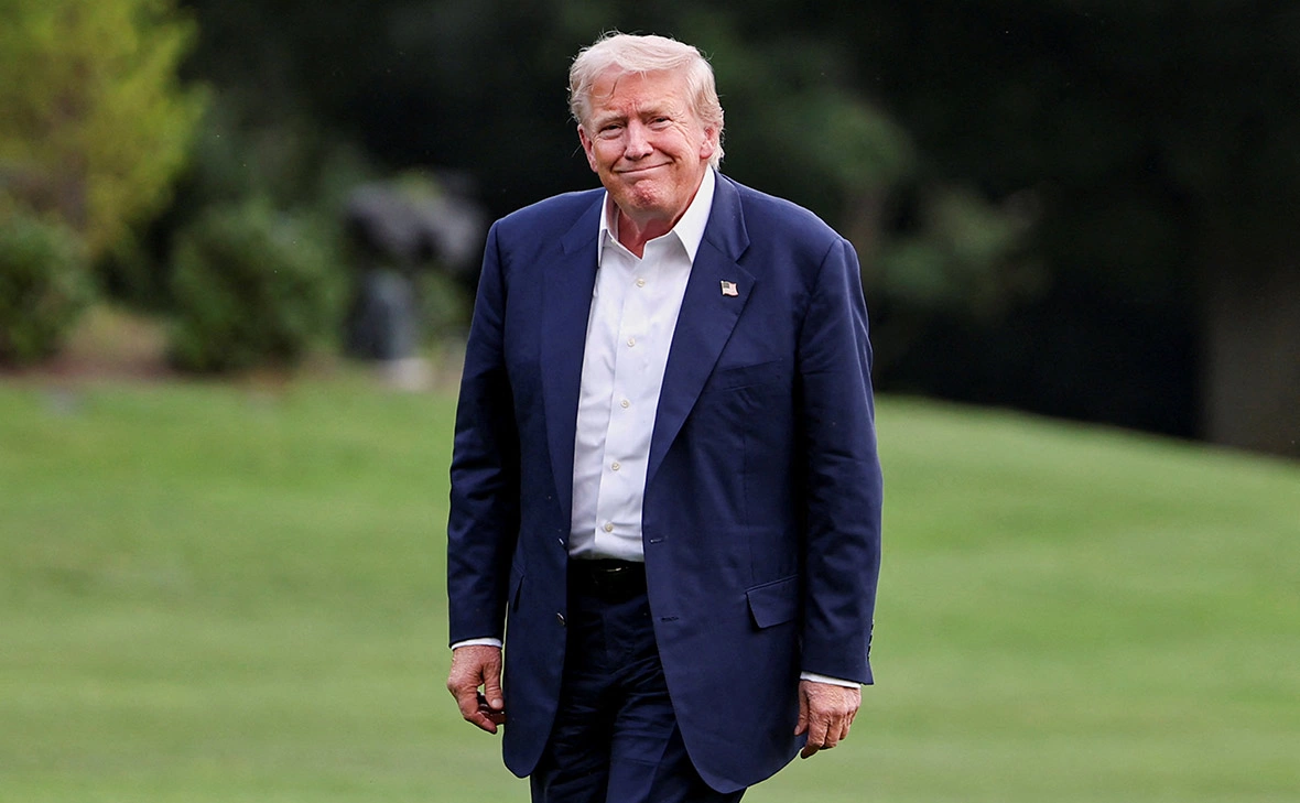 Umit Bektas / Reuters