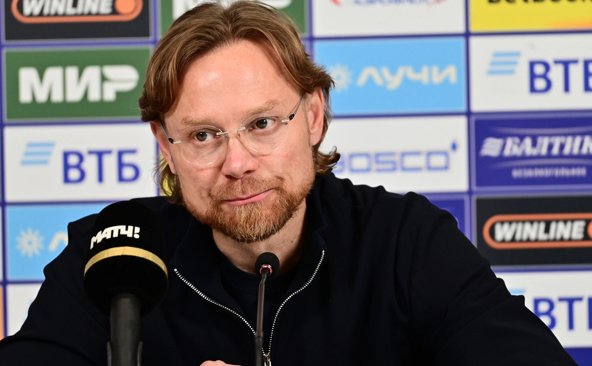 Pavel Kashaev / Global Look Press