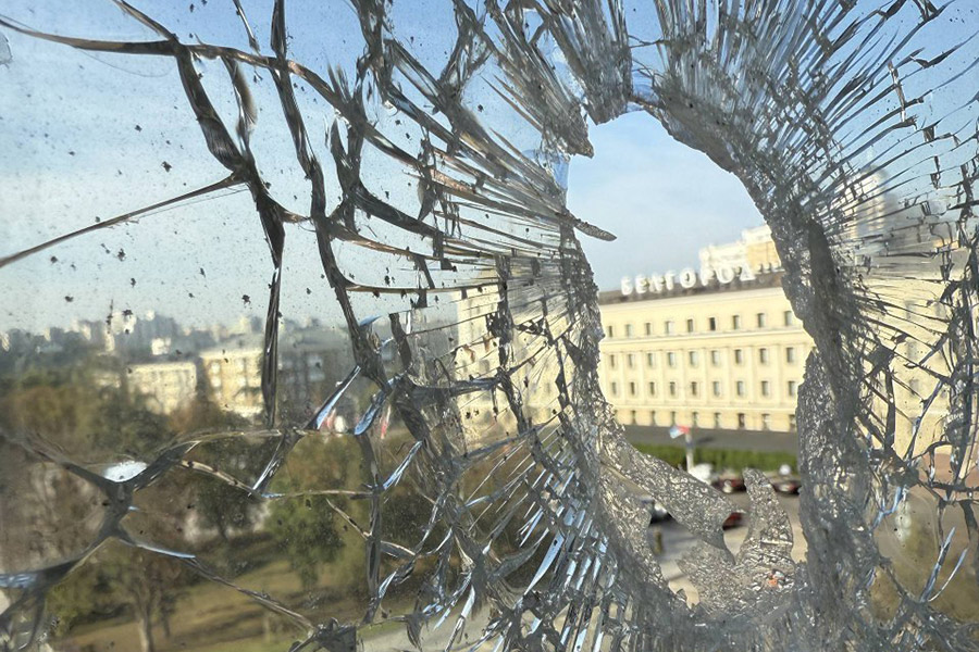 Фото: vvgladkov / Telegram